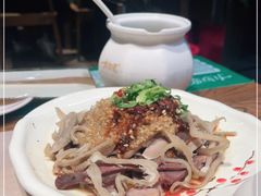 -有奴思烤肉·清真(正宁路店)