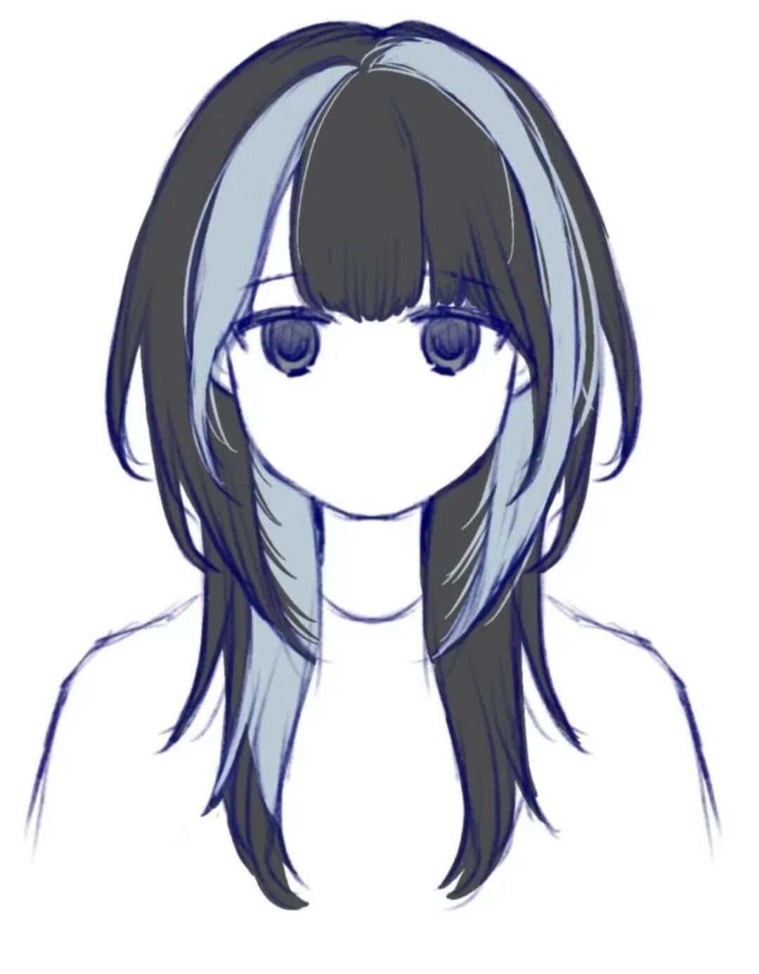 对这款发型不懂的集美进来看