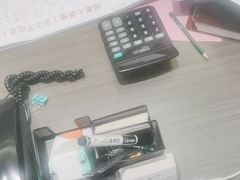 -国惠大酒楼(仓山万达店)
