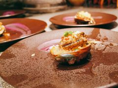-索菲特酒店 · 云尚天际自助餐厅