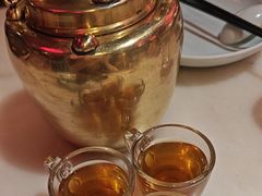 -小吊梨汤·北京菜·烤鸭(双井乐成中心店)