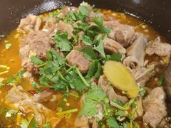 -福茂源横山铁锅羊肉(牡丹园店)