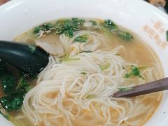 -卡迷尔牛肉面(佳木斯路店)