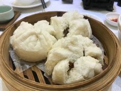 -龙悦湾酒家·八阵鱼生·渔人码头店