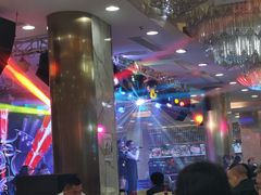 -东江海鲜酒家(艺都分店)