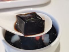 清热消暑龟苓膏-万龙洲海鲜(大兴绿地缤纷城店)