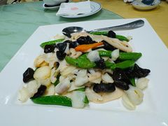 -中国大酒店·食街