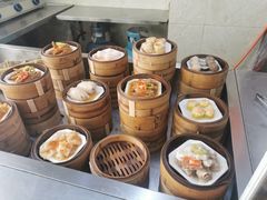 -恒兴发茶店(水巷口店)