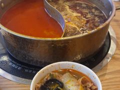 -松野谷·寿喜烧自助(华联顺义金街购物中心店)