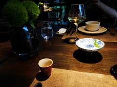 -九月里.自由花园餐厅