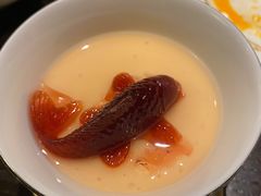 热情果布丁-甄御•海鲜新青岛菜(麦岛店)