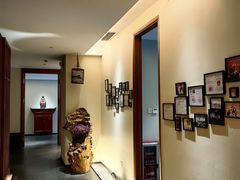 -翁暖茶馆(滨江东总店)