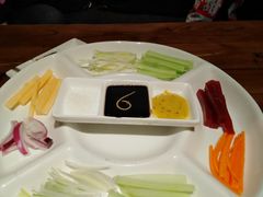 -陆壹捌餐厅(五大道店)