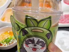 -川西坝子火锅(清江东路3.0直营店)