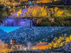 -禅宗少林·音乐大典