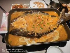 -半天妖烤鱼(丽金广场店)