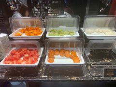 -33韩式自助烧烤(环城南路店)