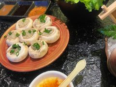 -樱嘢·炭火烧肉(惠南店)