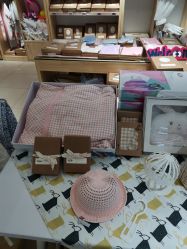 -孩子王(塘沽滨海万达店)
