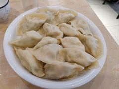 -北方饺子王·海肠捞饭·海鲜锅(山大店)
