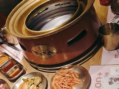 -西塔老太太泥炉烤肉(亚运村店)