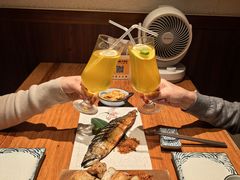 -故乡屋日本料理(八一广场店)