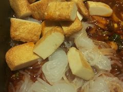 -鱼酷活鱼烤鱼(人信汇商场店)