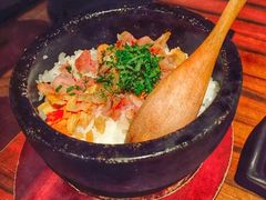 -松阪牛焼肉M(法善寺横丁店)