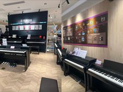 -雅歌音乐培训中心·钢琴培训·乐器培训(交道口店)