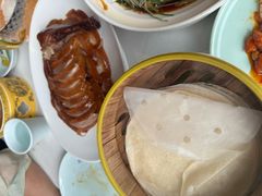 -惠丰堂饭庄·烤鸭·京味菜(西北旺·航天城店)