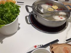 -八合里潮汕鲜牛肉火锅(上海汇智广场店)