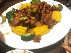 -东北大院·东北菜(三台子店)