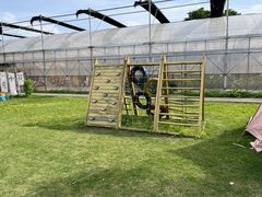 -遇见小院—虹鳟鱼•农家菜(怀柔店)