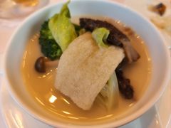 -东海朗廷酒店-唐阁T’ANG COURT 中餐厅