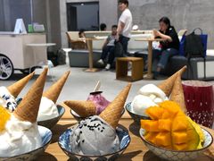 -歎雪糕低糖低脂Gelato冰淇淋