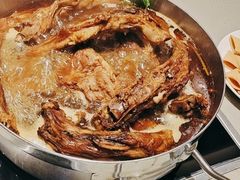 -蝎王府羊蝎子(虎坊桥总店)