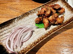 -格鲁·秀色Georgia’s Feast