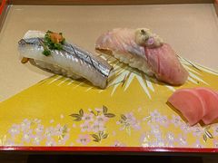 -岚山日本料理(珠江新城店)