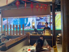 -周渝食惦酸菜鱼(青浦店)