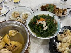-成惠食府(赤岗店)
