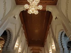 -哈桑二世清真寺