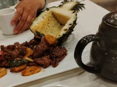 -三亚海韵度假酒店·韵和轩中餐厅