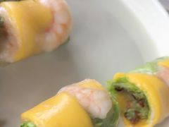 -泰香米泰国餐厅(鎏嘉码头店)