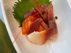 -都会尚膳·海鲜自助餐厅(重庆万豪酒店)
