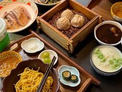 -奇芳阁·百年清真南京菜(夫子庙店)