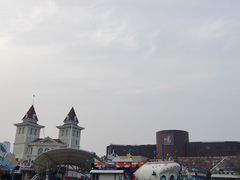 -烟台海昌鲸鲨海洋公园