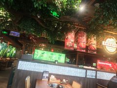 -老凯俚酸汤鱼(鸿通城店)
