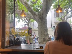 -Apollo·西班牙小酒馆(安福路店)