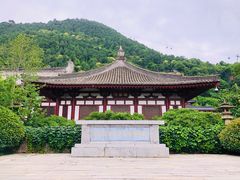 -华清宫景区
