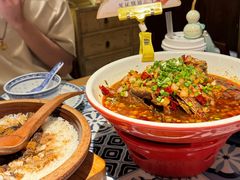 -图味美小黄鱼·景德菜(浙江路店)